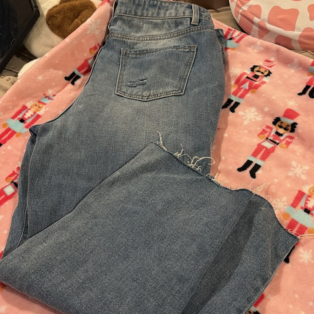 Jeans - Picture 4 of 4